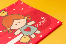 Cargar imagen en el visor de la galería, Toalla microfibra niños / Lala