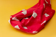 Cargar imagen en el visor de la galería, Toalla microfibra niños - Patrón Gatos