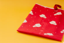 Cargar imagen en el visor de la galería, Toalla microfibra niños - Patrón Gatos