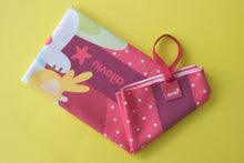 Cargar imagen en el visor de la galería, Toalla microfibra niños - Gato