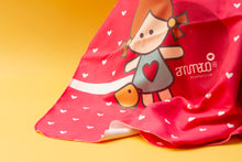 Cargar imagen en el visor de la galería, Toalla microfibra niños / Lala