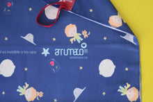 Cargar imagen en el visor de la galería, Toalla microfibra niños / Principito