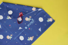 Cargar imagen en el visor de la galería, Toalla microfibra niños / Principito