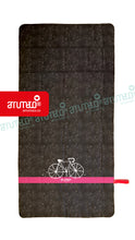 Cargar imagen en el visor de la galería, Toalla microfibra adultos / Bicicletas