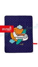 Cargar imagen en el visor de la galería, Copia de Toalla microfibra niños / Avión