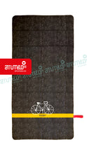 Cargar imagen en el visor de la galería, Toalla microfibra adultos / Bicicletas