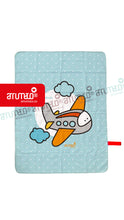 Cargar imagen en el visor de la galería, Copia de Toalla microfibra niños / Avión