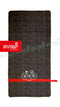 Cargar imagen en el visor de la galería, Toalla microfibra adultos / Bicicletas