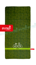 Cargar imagen en el visor de la galería, Toalla microfibra adultos / Bicicletas