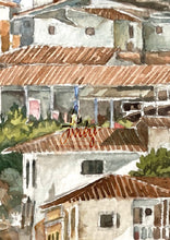 Cargar imagen en el visor de la galería, Print - Calle de Palomo
