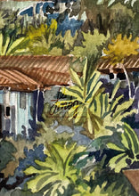 Cargar imagen en el visor de la galería, Print - Paisaje Cafetero 1
