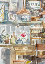 Cargar imagen en el visor de la galería, Print - Cocina Alto Bonito
