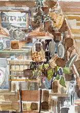 Cargar imagen en el visor de la galería, Print - Cocina Alto Bonito
