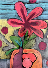 Cargar imagen en el visor de la galería, Flores de colores
