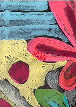 Cargar imagen en el visor de la galería, Flores de colores
