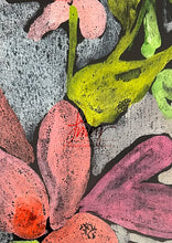Cargar imagen en el visor de la galería, Flores rosadas
