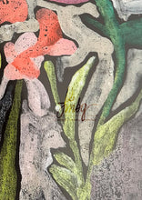 Cargar imagen en el visor de la galería, Flores rosadas
