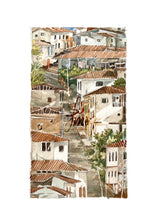 Cargar imagen en el visor de la galería, Print - Calle de Palomo
