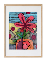 Cargar imagen en el visor de la galería, Flores de colores
